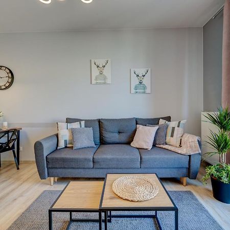Lm Apartamenty Podgorna Stare Miasto Szczecin Kültér fotó
