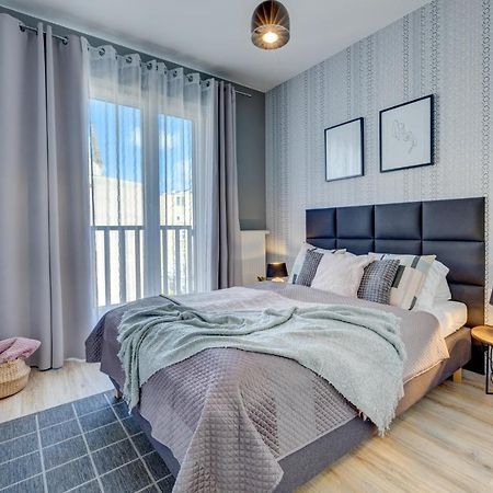 Lm Apartamenty Podgorna Stare Miasto Szczecin Kültér fotó
