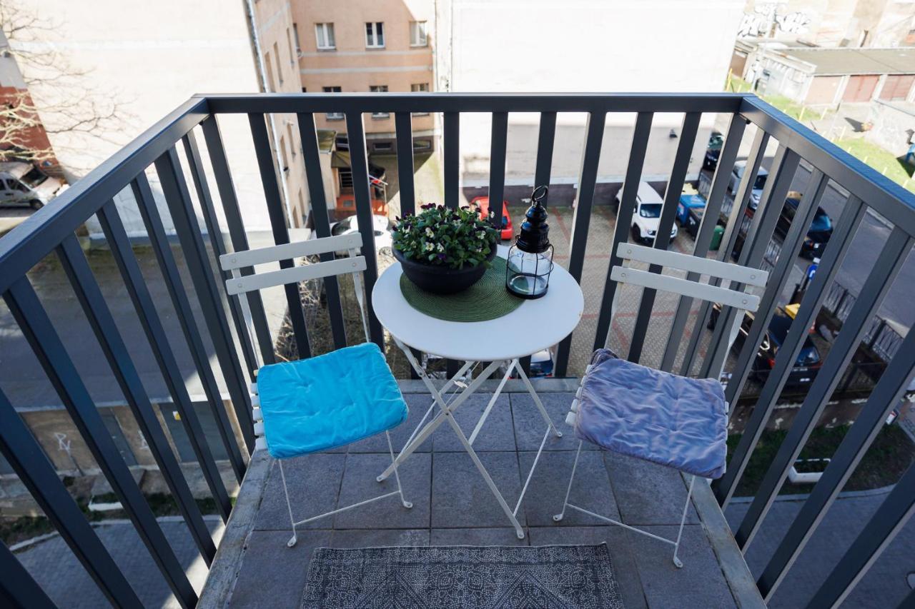 Lm Apartamenty Podgorna Stare Miasto Szczecin Kültér fotó