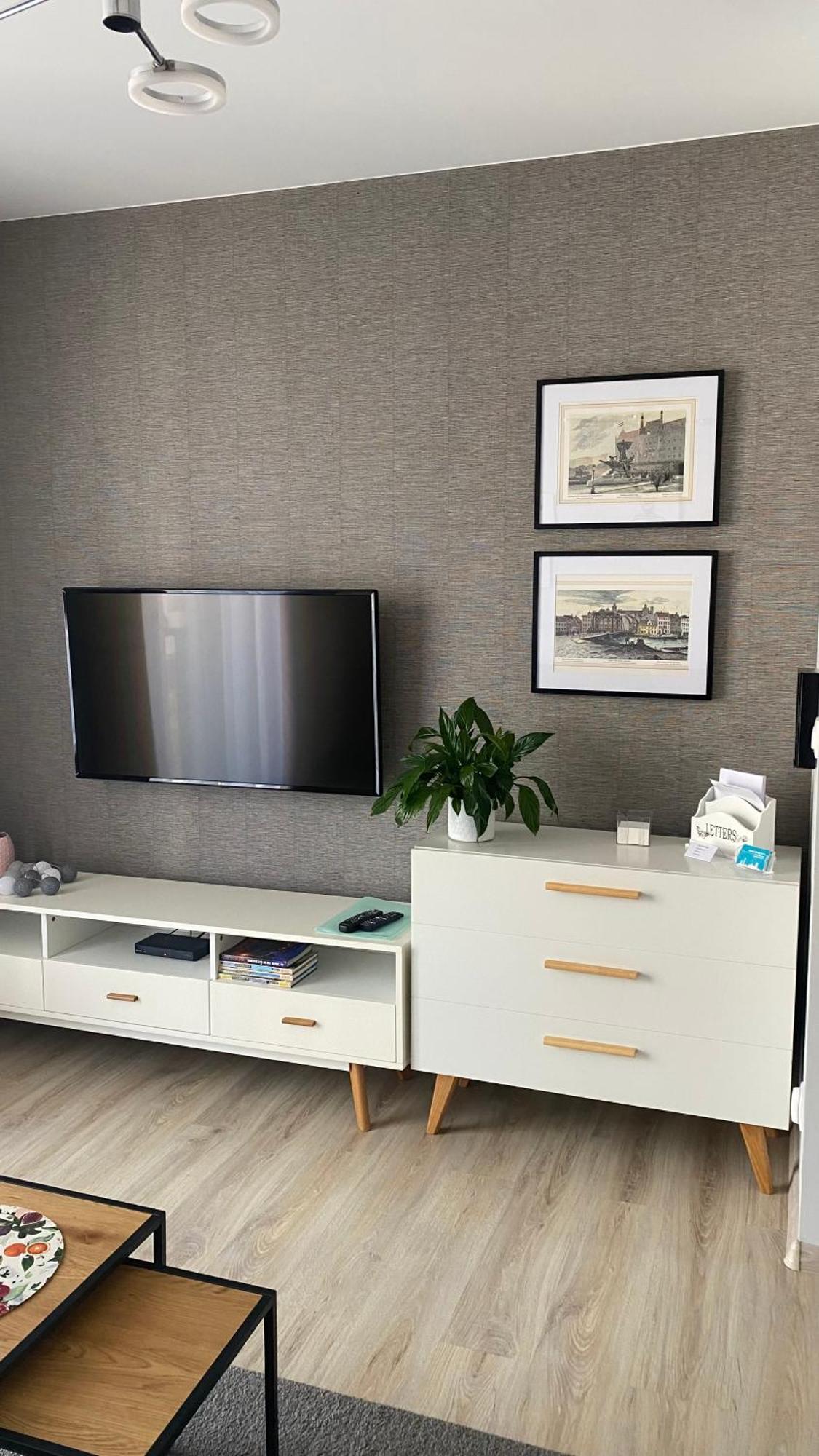 Lm Apartamenty Podgorna Stare Miasto Szczecin Kültér fotó